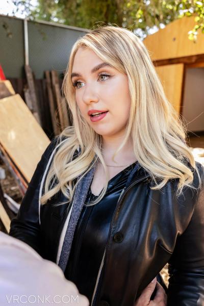 Captain America: Sharon Carter (A Porn Parody) porn photos