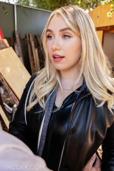 Captain America: Sharon Carter (A Porn Parody) xxx photos