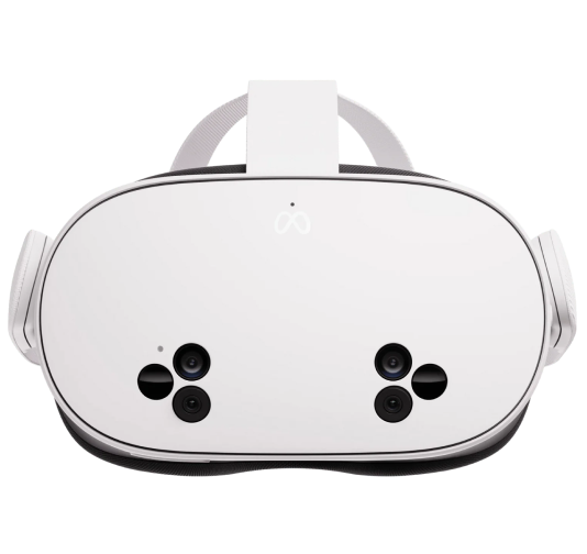 Meta Quest 3s VR Porn Videos