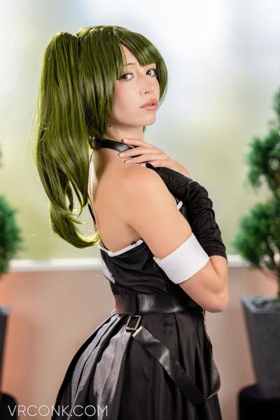 Myra Moans hd