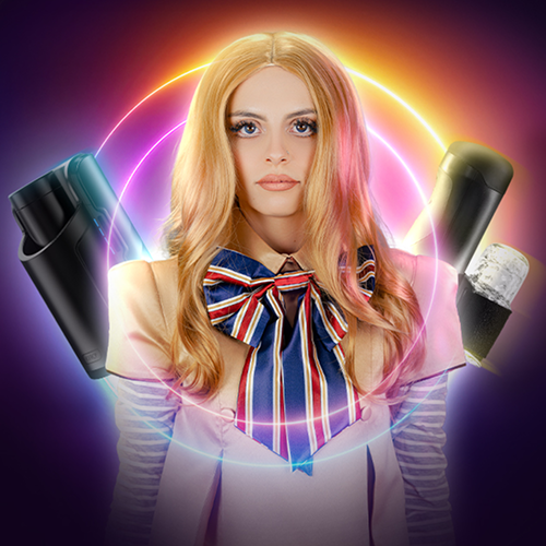 Free Toy Scripts Cosplay VR Porn