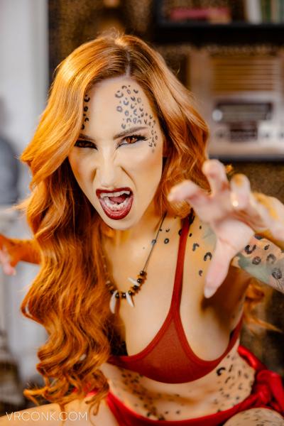 Sophia Locke porn photos