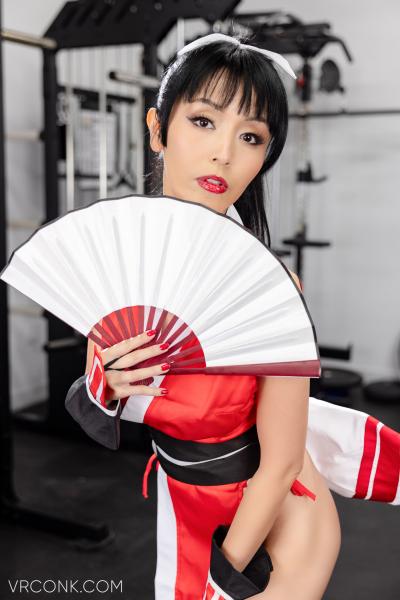 Marica Hase cosplay xxx