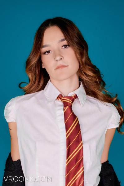Della Cate vr sex
