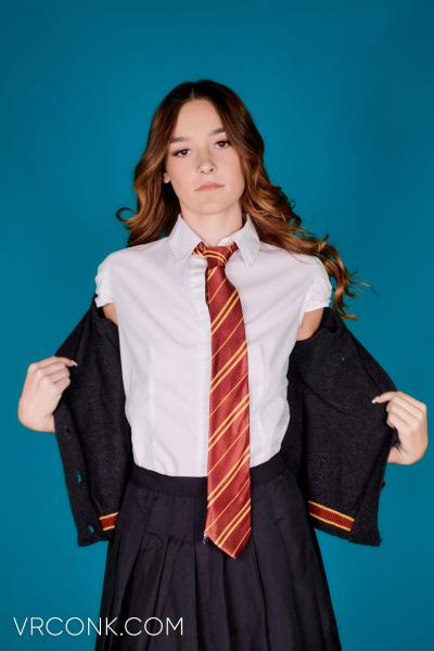 Della Cate cosplay porn photos